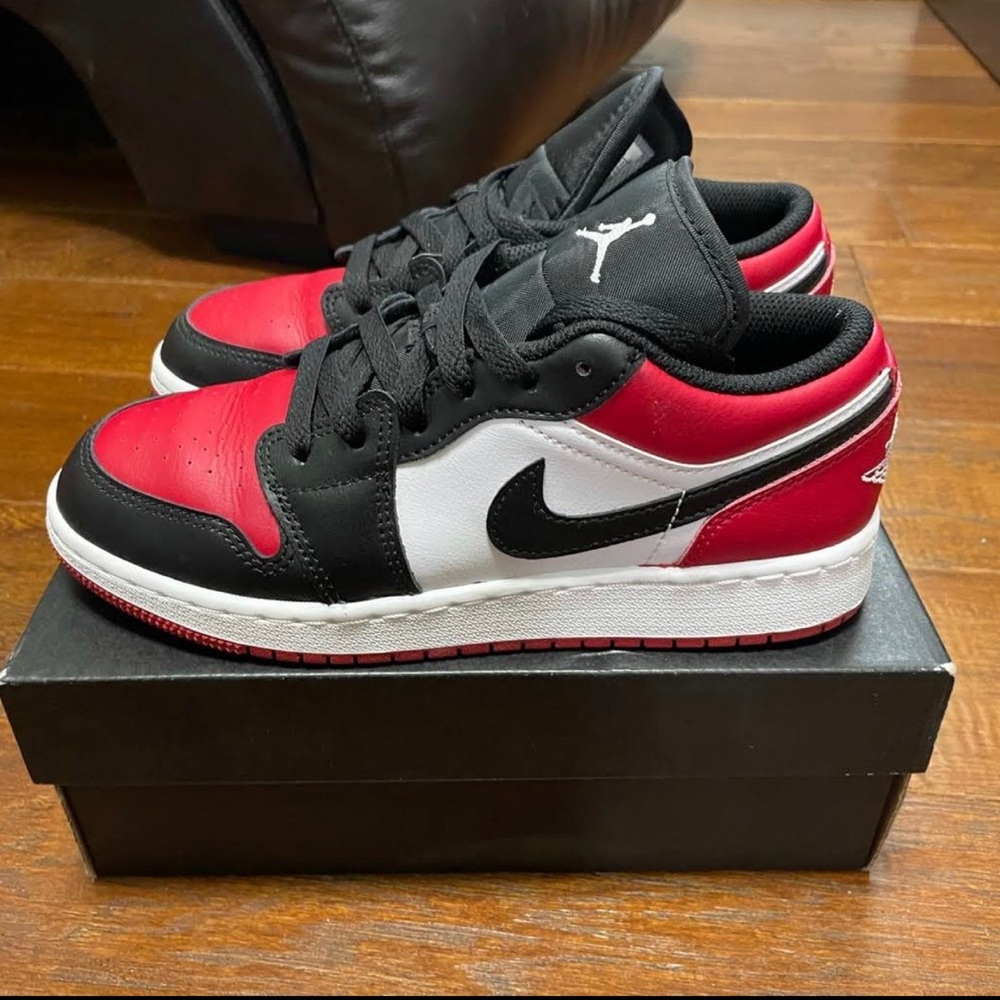Nike AirJordans